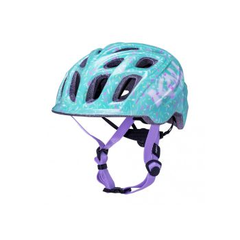 Chakra Child Helmet Sprinkles Mint XS (46-48cm)