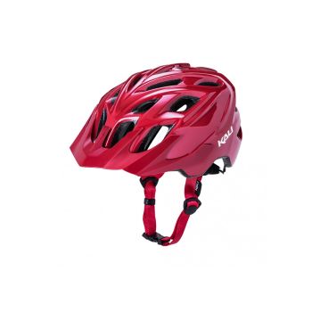 Chakra Solo Helmet - Solid Brick S/M (52-57cm)