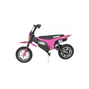 Go Skitz 2.5 Electric Dirt Bike Pink