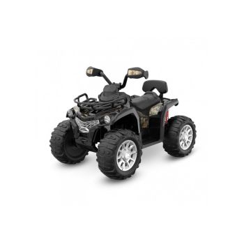 Go Skitz Rover Electric Quad Bike Black