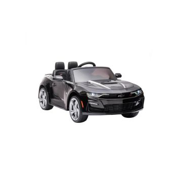 Chevrolet Camaro 2SS 12V Kids Ride On - Black