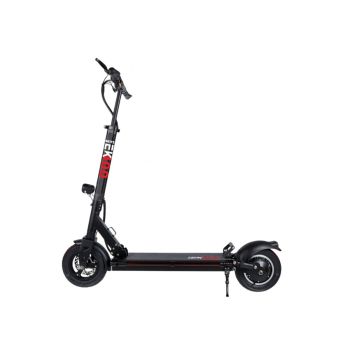 Go Skitz EK400 Electric Scooter Folding Black