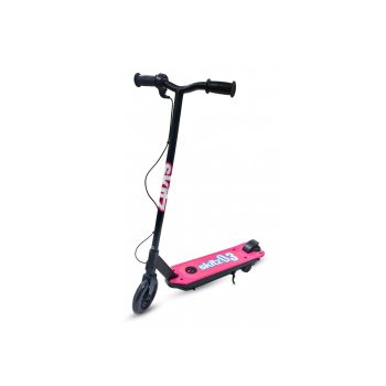 Go Skitz 0.3 Electric Scooter Pink