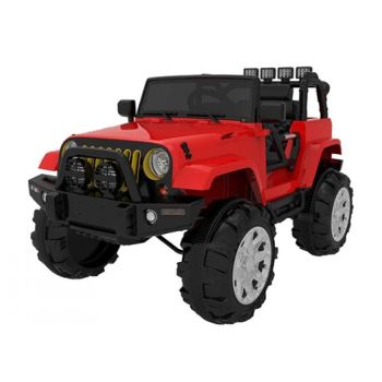 Go Skitz 12V Electric Ride On - Red