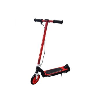 Go Skitz VS100 Electric Scooter Red