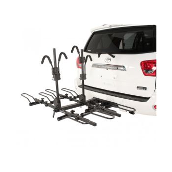 Hollywood Sport Rider-SE 4 Bike Platfoem Style Rack 2" Rec