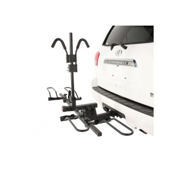 Hollywood Sport Rider-SE 2 Bike Platform Style Rack 2" Rec