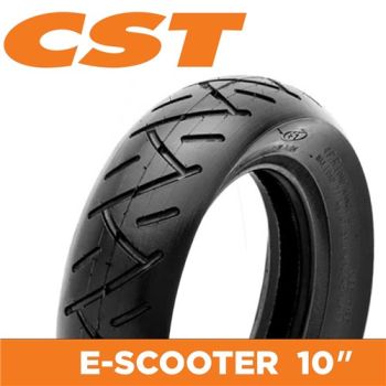 E-Scooter - 10x2.5 (60/80-6) C9336 4PR TT