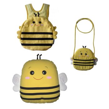 Bee Back Pack