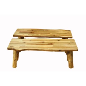 Tree Furniture -  Bench Set