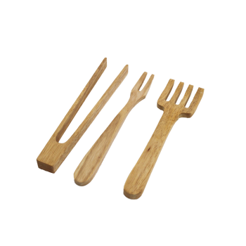 BBQ Accessories Set