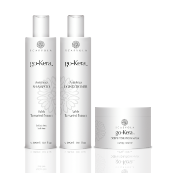 Go-Kera Aftercare Pack 