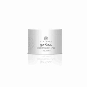 Go-Kera Deep Hydration Mask 