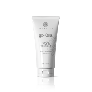 Go-Kera Anti-Frizz Leave-in 