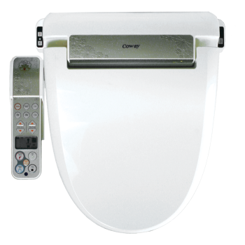 Bidet Retrofit Coway BA08 (Elongated) 