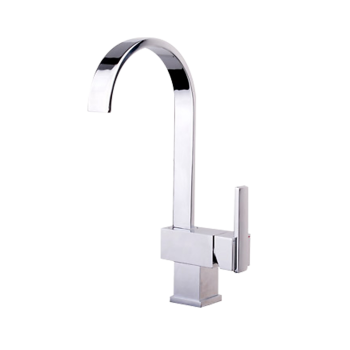 Basin Mixer Tap Faucet -Kitchen Laundry Bathroom Sink