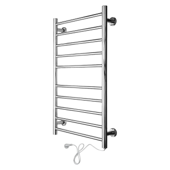 Electric Heated Bathroom Towel Rack / Rails -100w