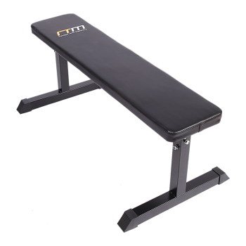 Weights Flat Bench Press Home Gym