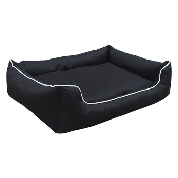 120cm x 100cm Heavy Duty Waterproof Dog Bed