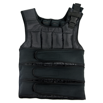 20Kg Adjustable Weighted Training Vest