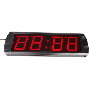 Digital Timer Interval Fitness Clock