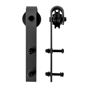 Sliding Barn Door Hardware