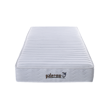 Palermo Contour 20cm Encased Coil King Single Mattress CertiPUR-US Certified Foam