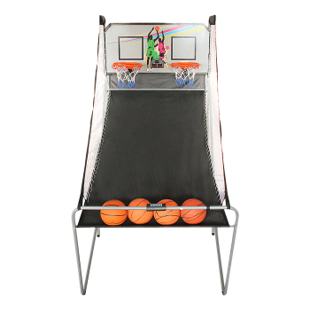 Arcade Basketball Game 2-Player Electronic Sports