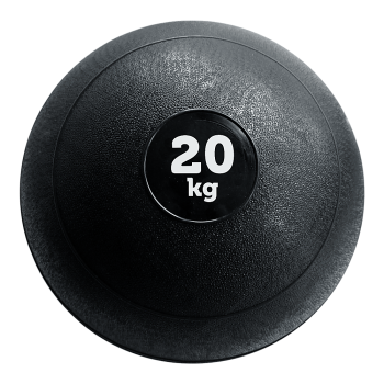 20kg Slam Ball No Bounce Crossfit Fitness MMA Boxing BootCamp