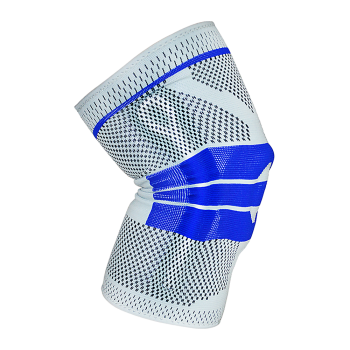 Full Knee Support Brace Knee Protector Small