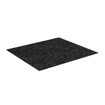 5m2 Box of Premium Carpet Tiles Commercial Domestic Office Heavy Use Flooring Charcoal