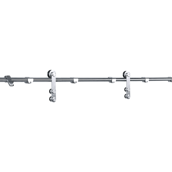 Sliding Barn Door Hardware Stainless Steel