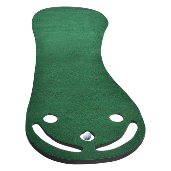 Golf Putting Green Par Three 95cm x 275cm