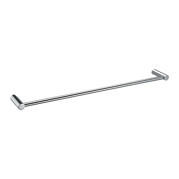 Single Towel Rail - 615mm