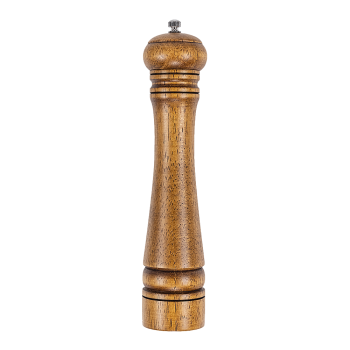 10" Manual Pepper Grinder Multipurpose Flavouring Bottle Cruet Kitchen Tools