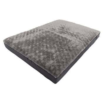 95x70cm Orthopedic Pet Dog Bed Mattress Therapeutic Joint Pain Comfort