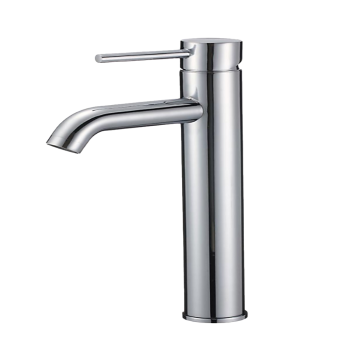 Tall Basin Mixer Tap Faucet -Kitchen Laundry Bathroom Sink