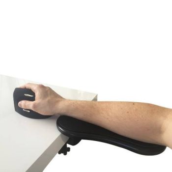 Ergo4arm Ergonomic Arm Rest