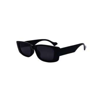 Fashion Sunglasses - Marseille - Black