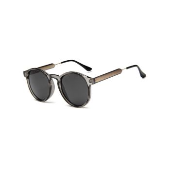 Fashion Sunglasses - Cannes - Mocha