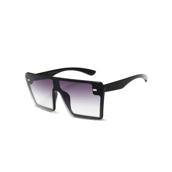 Fashion Sunglasses - Rome - Black Fade