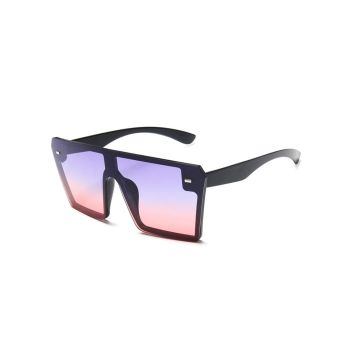 Fashion Sunglasses - Rome - Purple Pink Fade