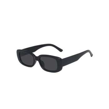 Fashion Sunglasses - Naples - Black