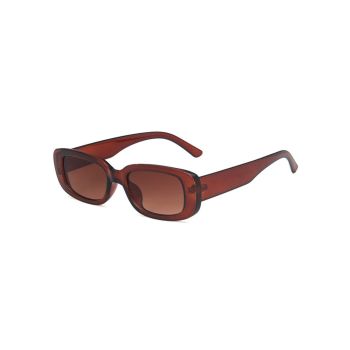 Fashion Sunglasses - Naples - Brown