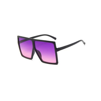 Fashion Sunglasses - Siena - Purple Fade