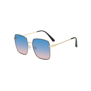 Fashion Sunglasses - Messina - Gold - Dawn