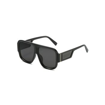 Fashion Sunglasses - Bergamo - Black