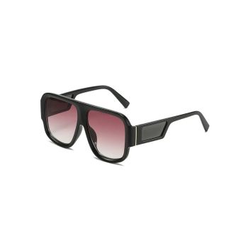 Fashion Sunglasses - Bergamo - Black Fade