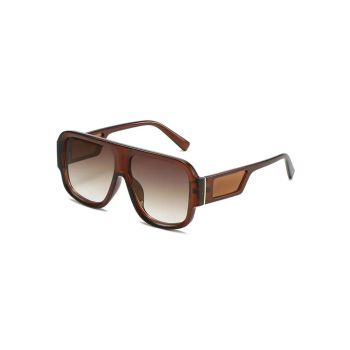 Fashion Sunglasses - Bergamo - Brown