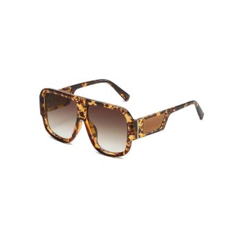 Fashion Sunglasses - Bergamo - Tort